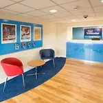Travelodge London Park Royal