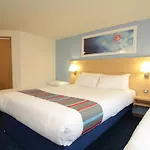 Travelodge London Park Royal
