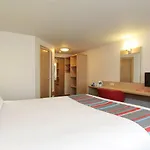 Travelodge London Park Royal