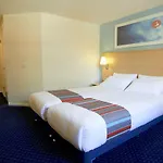 Travelodge London Park Royal